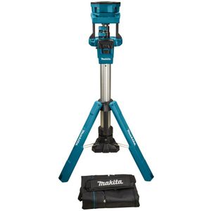 Makita NLADML813 statieflamp (body) 14,4-18V