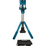 Makita NLADML814 Accu Statieflamp (3 spot) 14,4V / 18V met tas en draagband