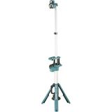 Makita NLADML814 Accu Statieflamp (3 spot) 14,4V / 18V met tas en draagband