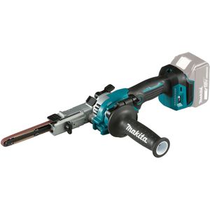 Makita DBS180Z 18V Li-Ion accu stripschuurmachine body - 533x9mm