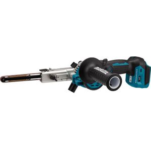 Makita DBS180Z 18 V Stripschuurmachine 9 mm Zonder accu's en lader, in doos  - DBS180Z