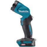 Makita Accessoires DEAML001G | Zaklamp | led | XGT 40V Max | Body | Zonder accu's & Laders - DEAML001G