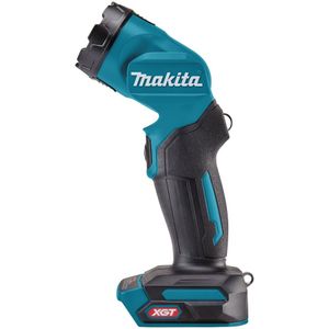 Makita Accessoires DEAML001G | Zaklamp | led | XGT 40V Max | Body | Zonder accu's & Laders - DEAML001G