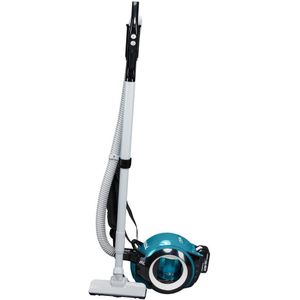 Makita DCL501RT | Stofzuiger | 18V | 5,0 Ah accu | snellader, in doos - DCL501RT