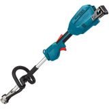 Makita DUX18ZX1 18V Li-Ion Accu Combisysteem Body In Tas - D-Greep - Koolborstelloos