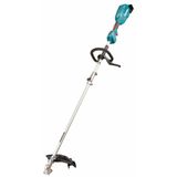 Makita DUX18ZX1 18V Li-Ion Accu Combisysteem Body In Tas - D-Greep - Koolborstelloos