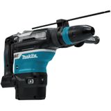 Makita HR005GZ01 | 40V Max | Combihamer | Body | Zonder accu's en lader | AWS zender - HR005GZ01