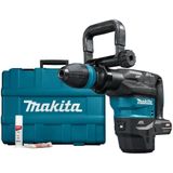 Makita HM001GZ04 | Breekhamer | sds-max | 9.4J | 40V | Body | Zonder Accu's & Laders - HM001GZ04