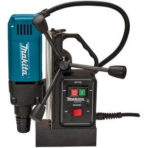 Makita HB350 Magneetkernboormachine 230V 1050W in Koffer