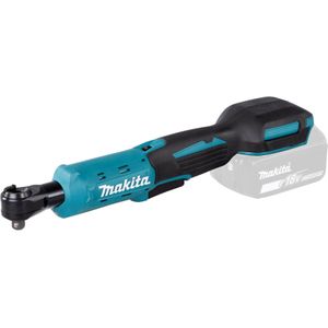 Makita Accu-ratelsleutel Li-ion LXT 18V, zonder batterij DWR180Z