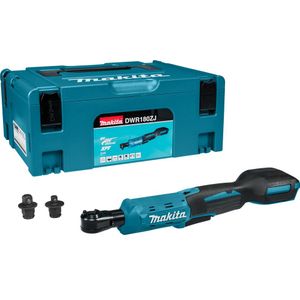 Makita DWR180ZJ 18 V Ratelsleutel Body
