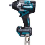 Makita TW007GZ | 40 V Max | Slagmoersleutel | Body | Zonder accu's en lader | In doos - TW007GZ