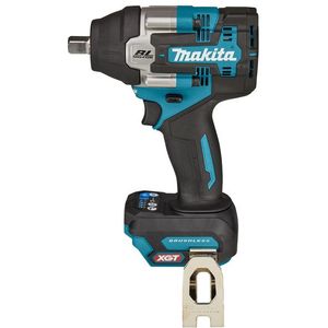 Makita TW008GZ | 40 V Max | Slagmoersleutel | Body | Zonder accu's en lader | In doos