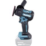 Makita DVP300 Verticale Accu Polijstmachine - 45/75 mm - 18V