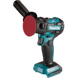 Makita DVP300 Verticale Accu Polijstmachine - 45/75 mm - 18V