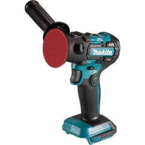 Schuur- en polijstset voor boormachine