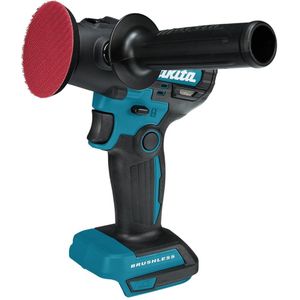 Makita DVP300 Verticale Accu Polijstmachine - 45/75 mm - 18V