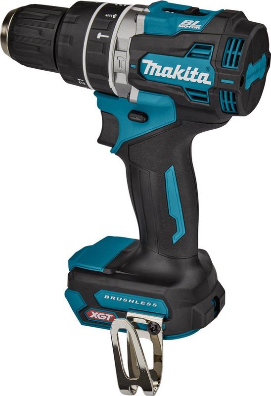 Makita HP002GZ Accu klop-/schroefboormachine XGT 40V Max Basic Body