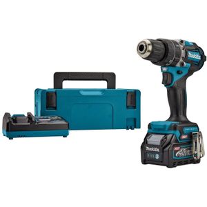 Makita HP002GA101 | Accuklopboormachine | 40V max | 2,0Ah | Li-Ion in Mbox - HP002GA101