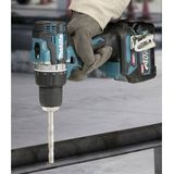 Makita DF002GZ Akku-Bohrschrauber 40V max. Solo