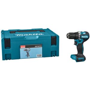 Makita DDF487ZJ Accu Schroefboormachine 18V Basic Body in Mbox