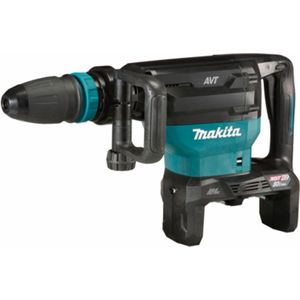 Makita HM002GZ03 | Breekhamer | sds-max | 20,9J | 2 x 40V | Body | Zonder Accu's & Laders - HM002GZ03