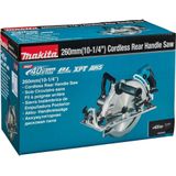 Makita RS002GZ | Cirkelzaag 40 V | 260 mm | Body | Zonder accu's en lader