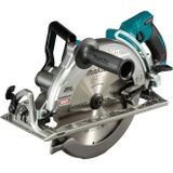 Makita RS002GT101 Accu Cirkelzaag 260mm AWS-Ready XGT 40V Max 5.0Ah