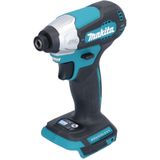 Makita DTD157Z Accu slagschroevendraaier 140Nm 18V Basic Body