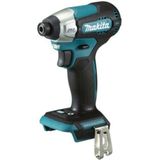 Makita DTD157Z 18V Li-ion Accu Slagschroevendraaier Body