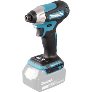 Makita DTD157Z Accu slagschroevendraaier 140Nm 18V Basic Body