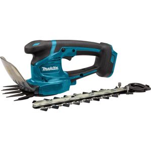 Makita DUM111ZX LXT 18 V accu Grasschaar en Buxusschaar (excl. accu en lader)