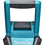 Makita - MR001G - Bouwradio - FM/AM - Zonder accu's en lader