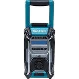 Makita MR003GZ 14,4/18/40V Li-Ion Accu Bouwradio Body - FM/AM - DAB+ - 230V