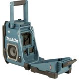 Makita MR003GZ Bouwradio FM DAB/DAB+ 40V max excl. accu's en lader