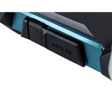 Makita MR003GZ Bouwradio FM DAB/DAB+ 40V max excl. accu's en lader