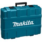 Makita HR006GZ XGT 2x40V Max Li-Ion Accu SDS-Max Combihamer Body In Koffer - 21,4J - Koolborstelloos