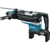 Makita HR006GZ Akku-Kombihammer SDS-MAX 2x40V max. Solo