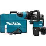 Makita HR006GZ Akku-Kombihammer SDS-MAX 2x40V max. Solo
