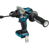 Makita DHP486ZJ 18V Li-Ion Accu Klopboor-/schroefmachine Body In Mbox - 130Nm - Koolborstelloos