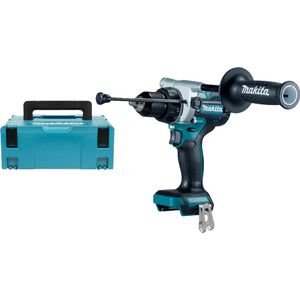 Makita DHP486ZJ 18V Accu Klopboor- En Schroefmachine In Mbox Zonder Accu's En Lader