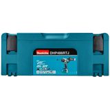 Makita DHP486RTJ Accu Klop-/Schroefboormachine 18V 5.0Ah in Mbox