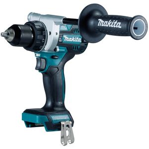 Makita DDF486Z 18V Li-ion Accu Boor-/schroefmachine Body - Koolborstelloos