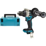 Makita DDF486ZJ LXT 18V Li-Ion Accu Boor-/schroefmachine Body In Mbox - 12Nm - Koolborstelloos