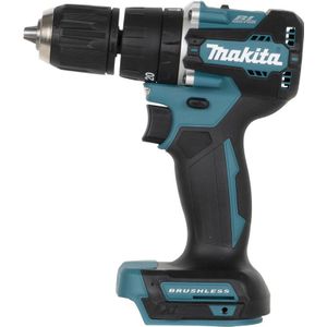 Makita DHP487Z 18v Klopboor-/schroefmachine koolborstelloos Body | zonder accu's en lader - DHP487Z