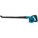 Makita UB101DSAE Accu Blaas  en Zuigmachine 10,8V 2,0Ah