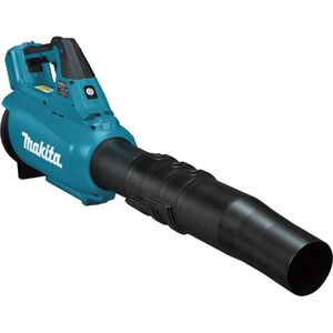 Makita UB001GZ XGT 40V Max Li-ion Accu Bladblazer, Zonder Accu's En Snellader In Doos.
