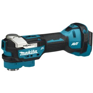 Makita DTM52Z Accu Multitool 18V Basic Body