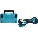 Makita DTM52ZJ Accu Multitool 18V Basic Body in Mbox