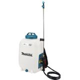 Makita DUS158Z Accu Ruggedragen Drukspuit 15L 18V Basic Body